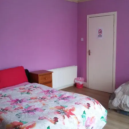 North Inner City Zajazd Dublin