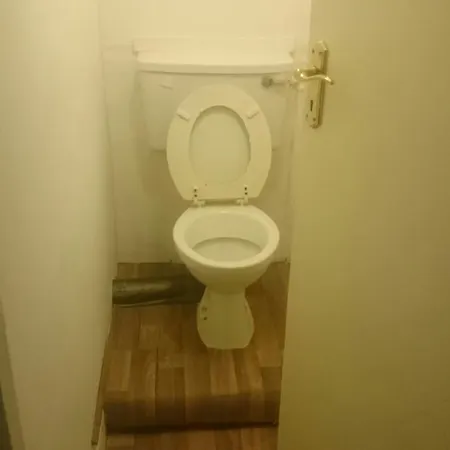 North Inner City Мини-отель